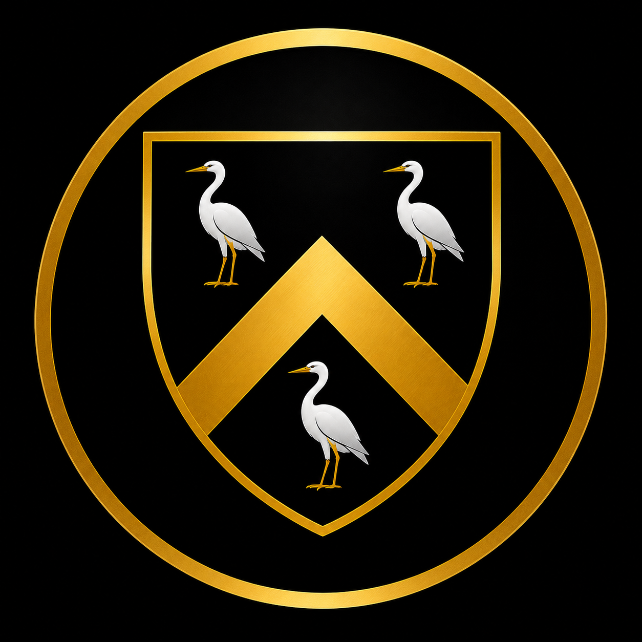 Shortley crest